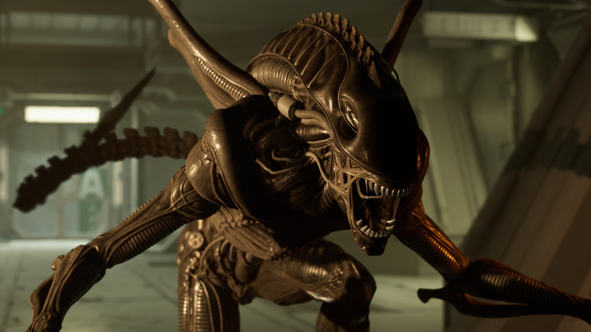 Alien: Rogue Incursion VR screenshot 4