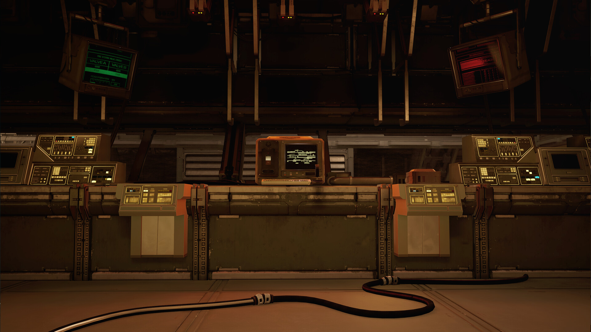 Alien: Rogue Incursion VR screenshot 6