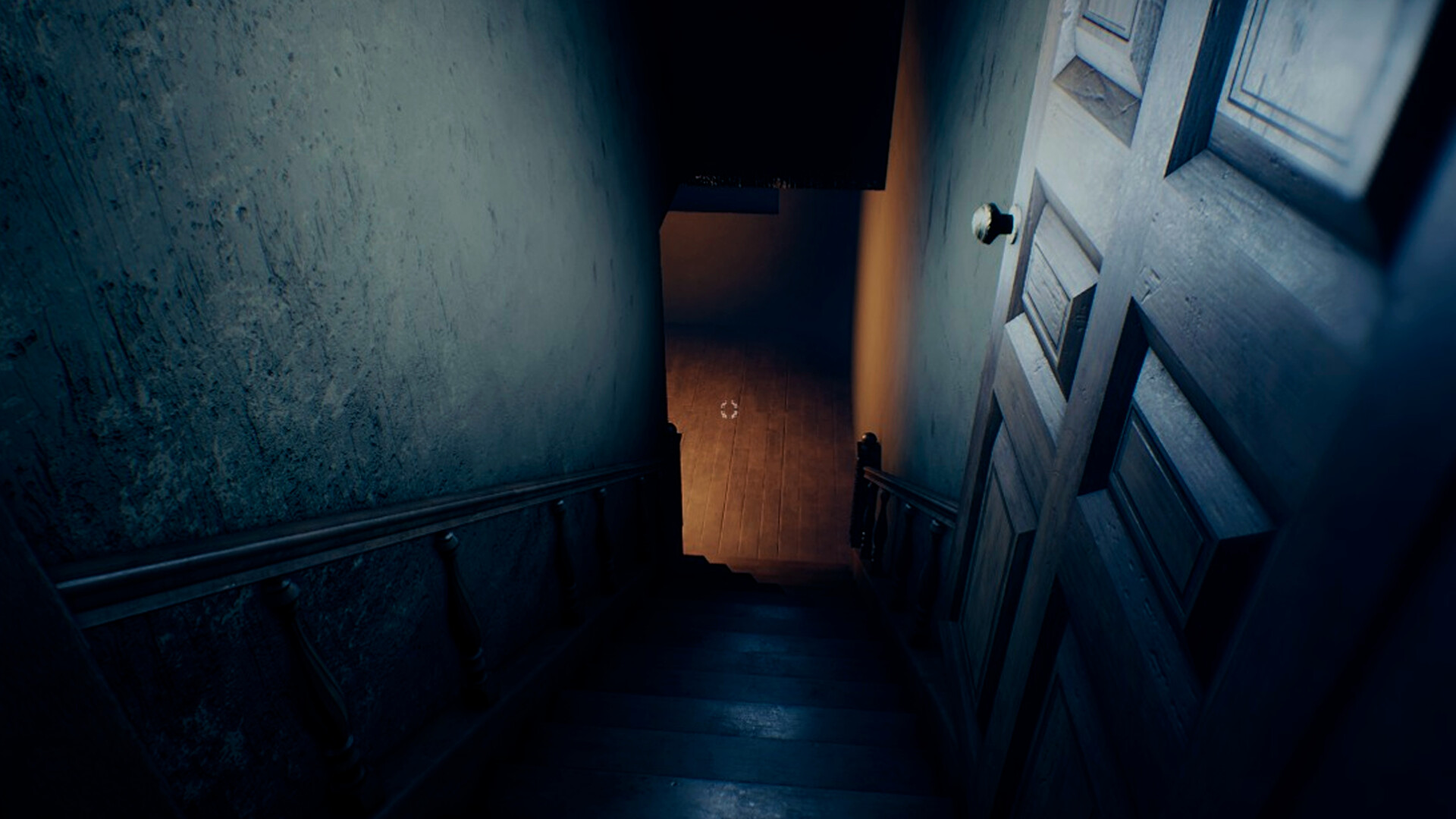 Phobias: Memories of the Past screenshot 2