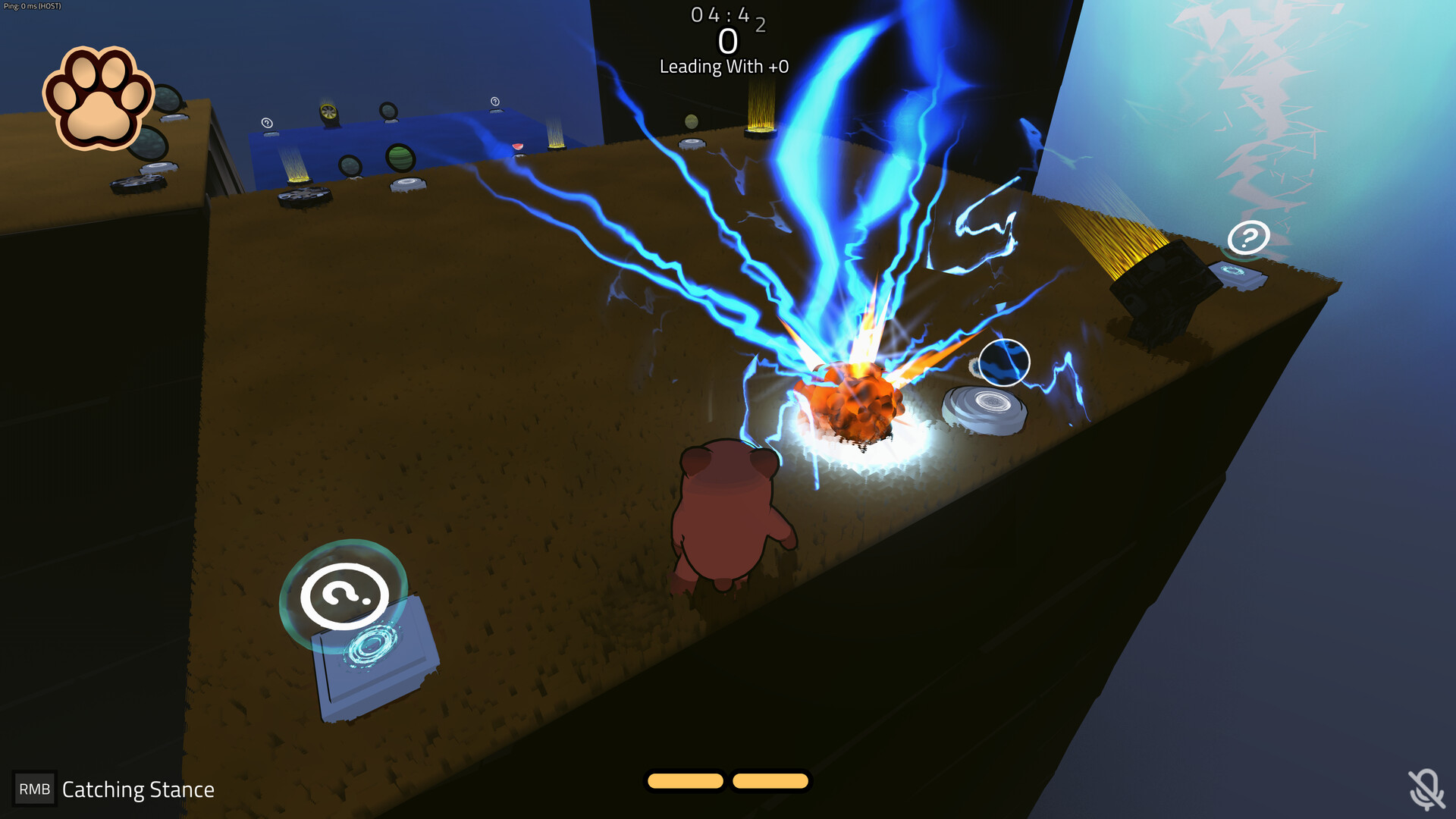 Dodge-imals screenshot 3