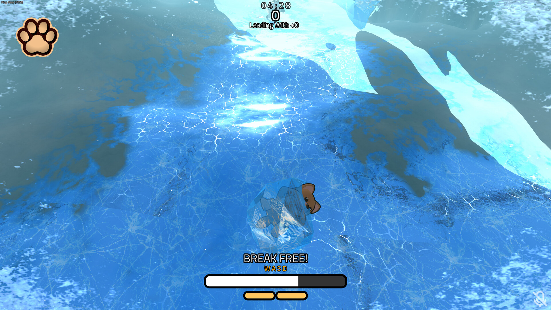 Dodge-imals screenshot 4