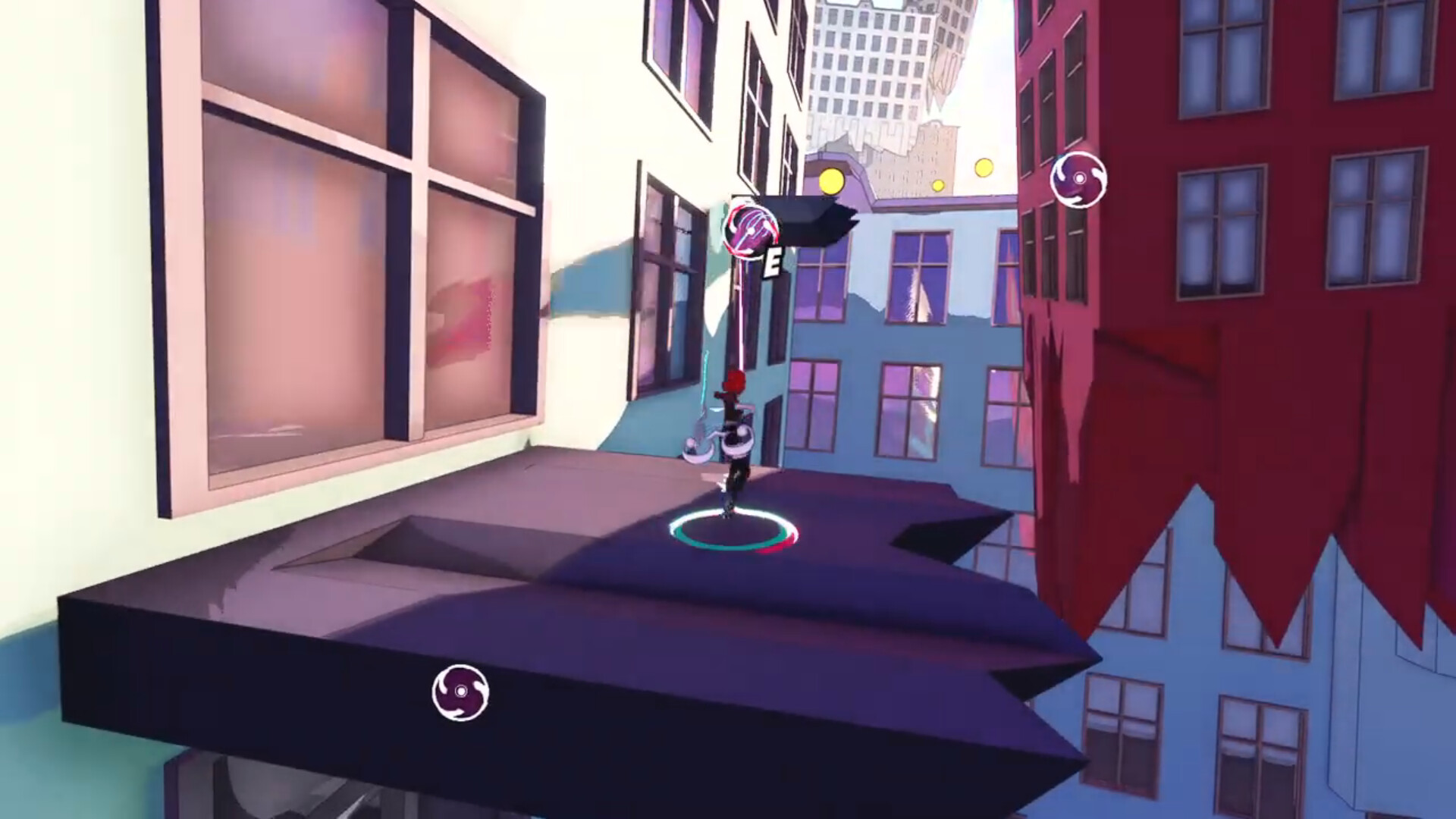 GwenBlade screenshot 6