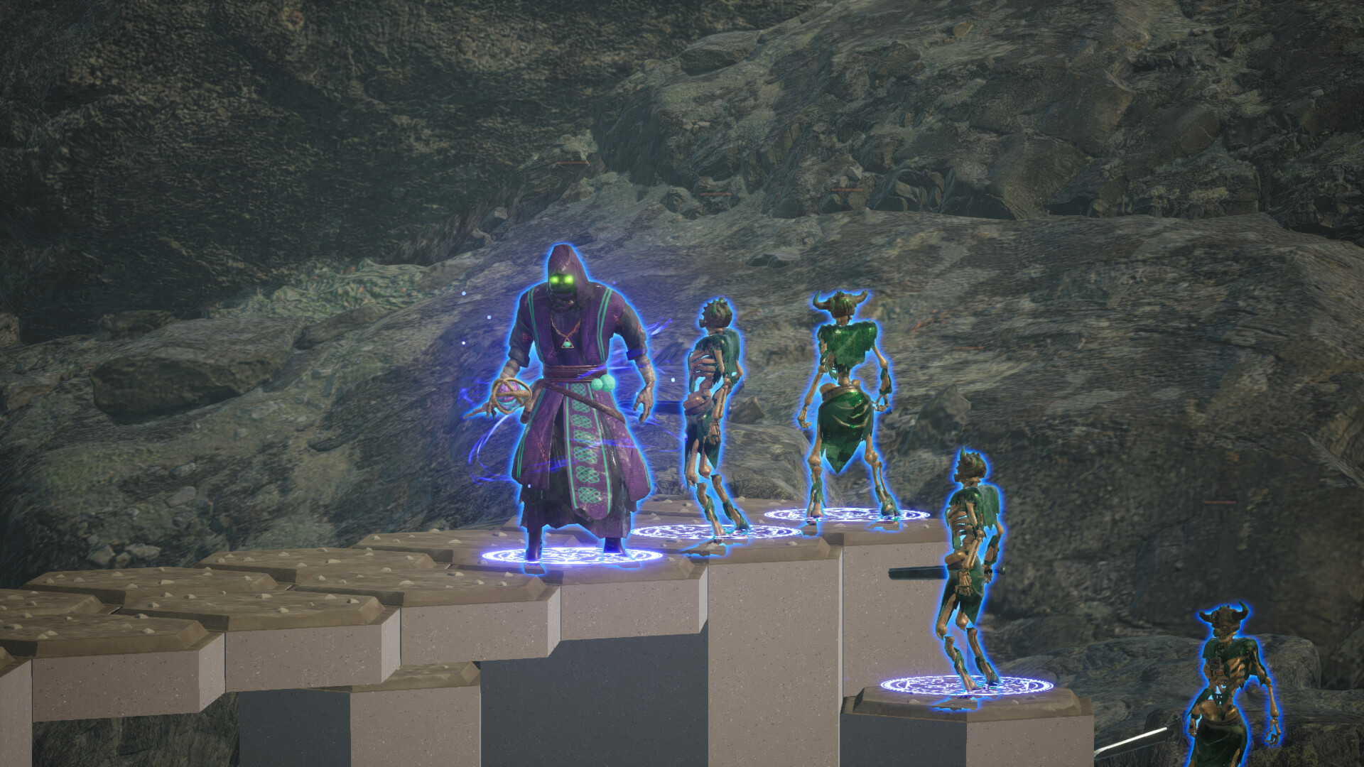 Warmonium screenshot 7