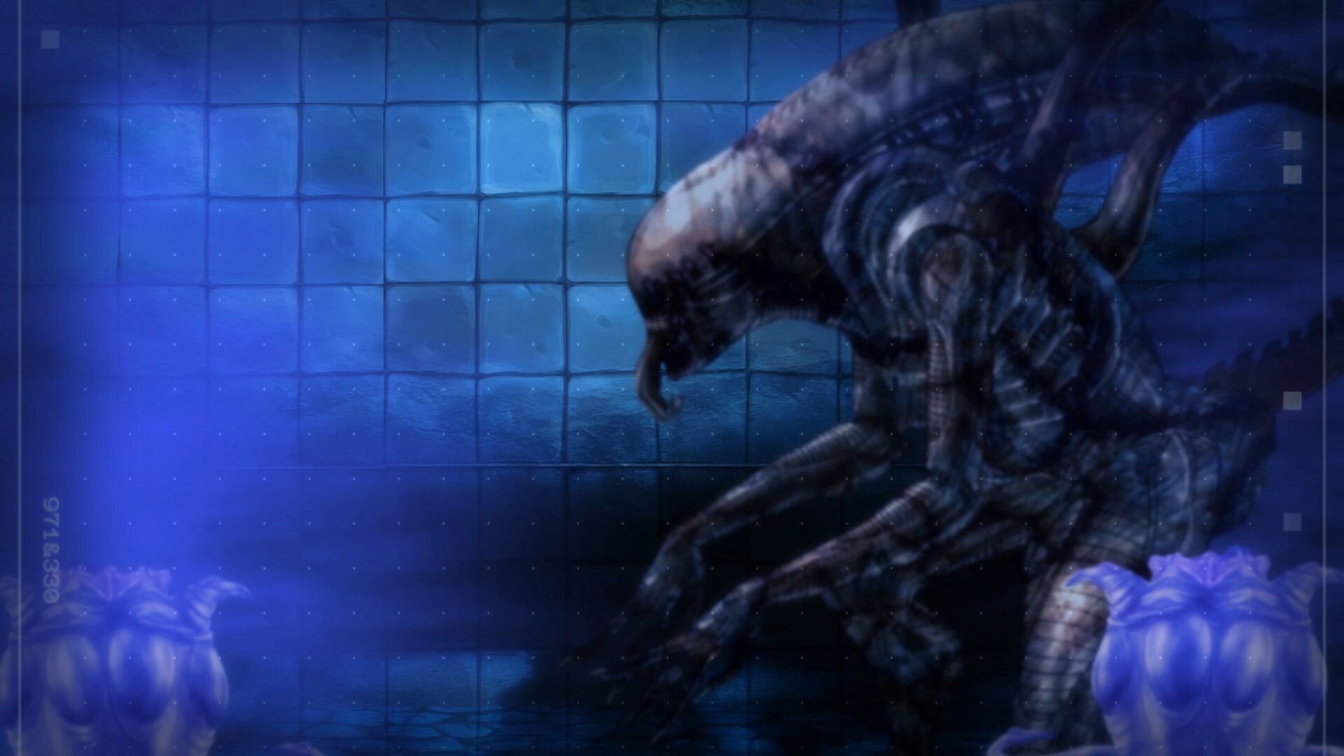 CODE: PANDORA screenshot 1