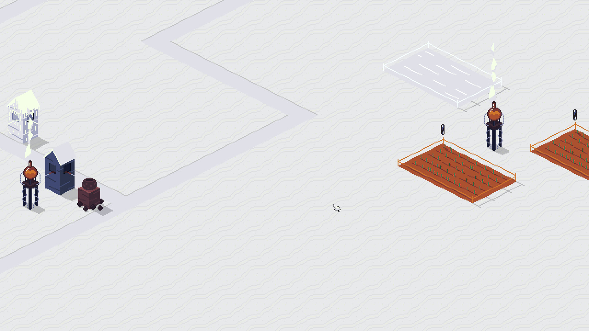 Winter and People screenshot 9