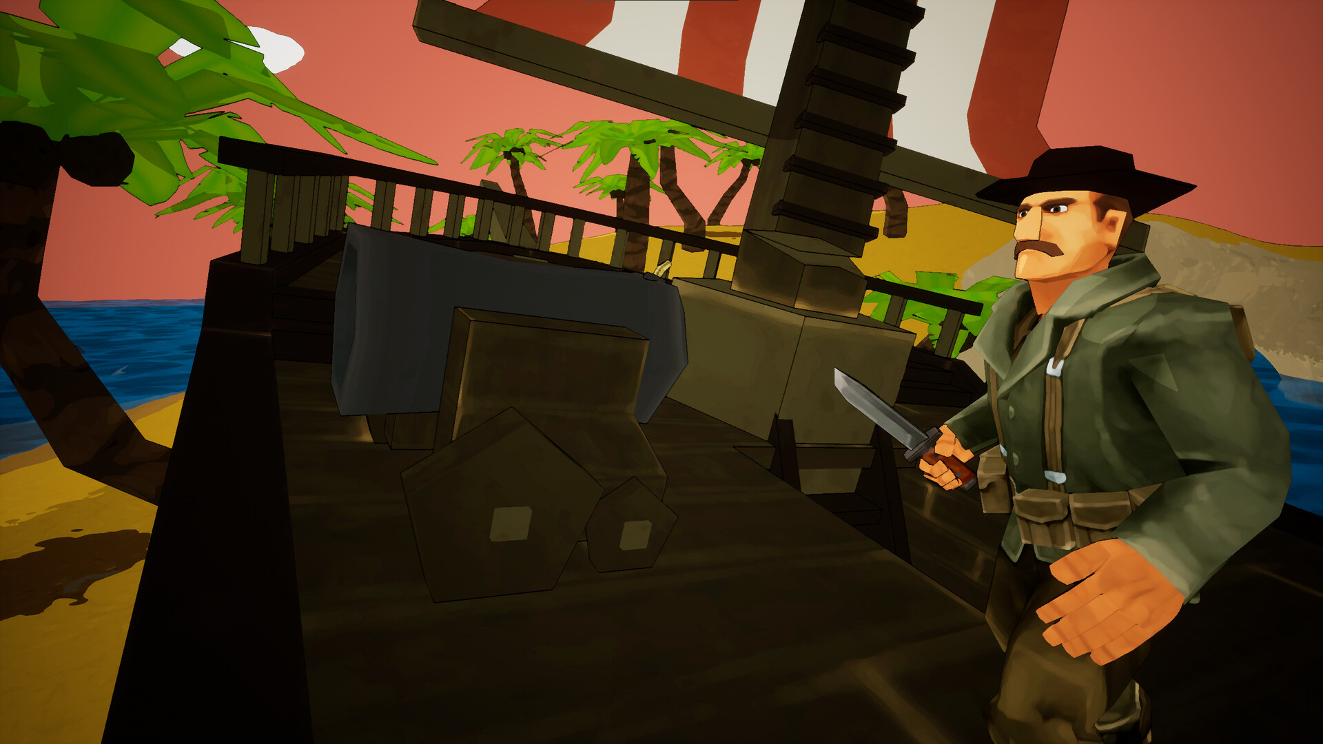 Wardudes screenshot 14