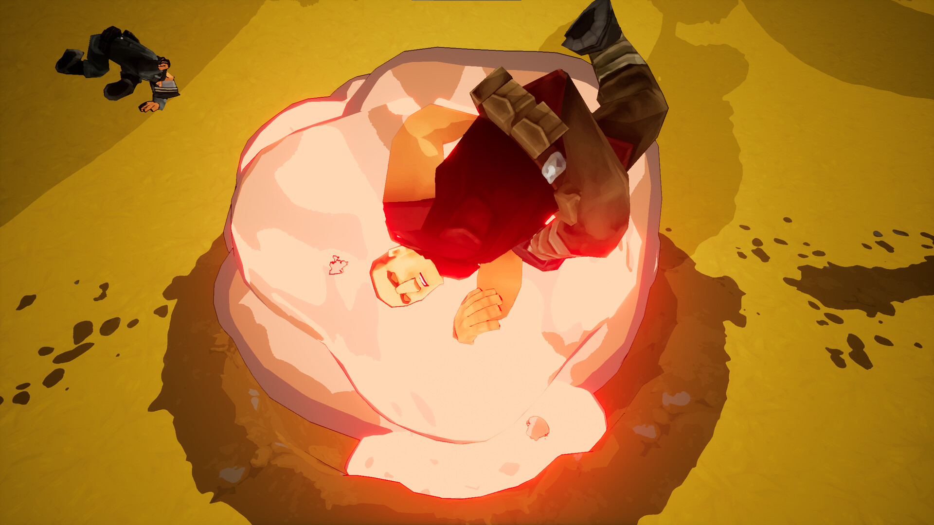 Wardudes screenshot 4
