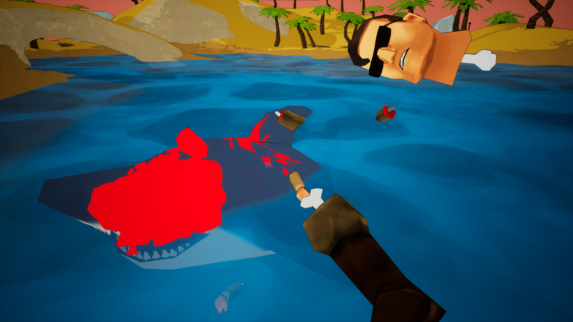 Wardudes screenshot 8