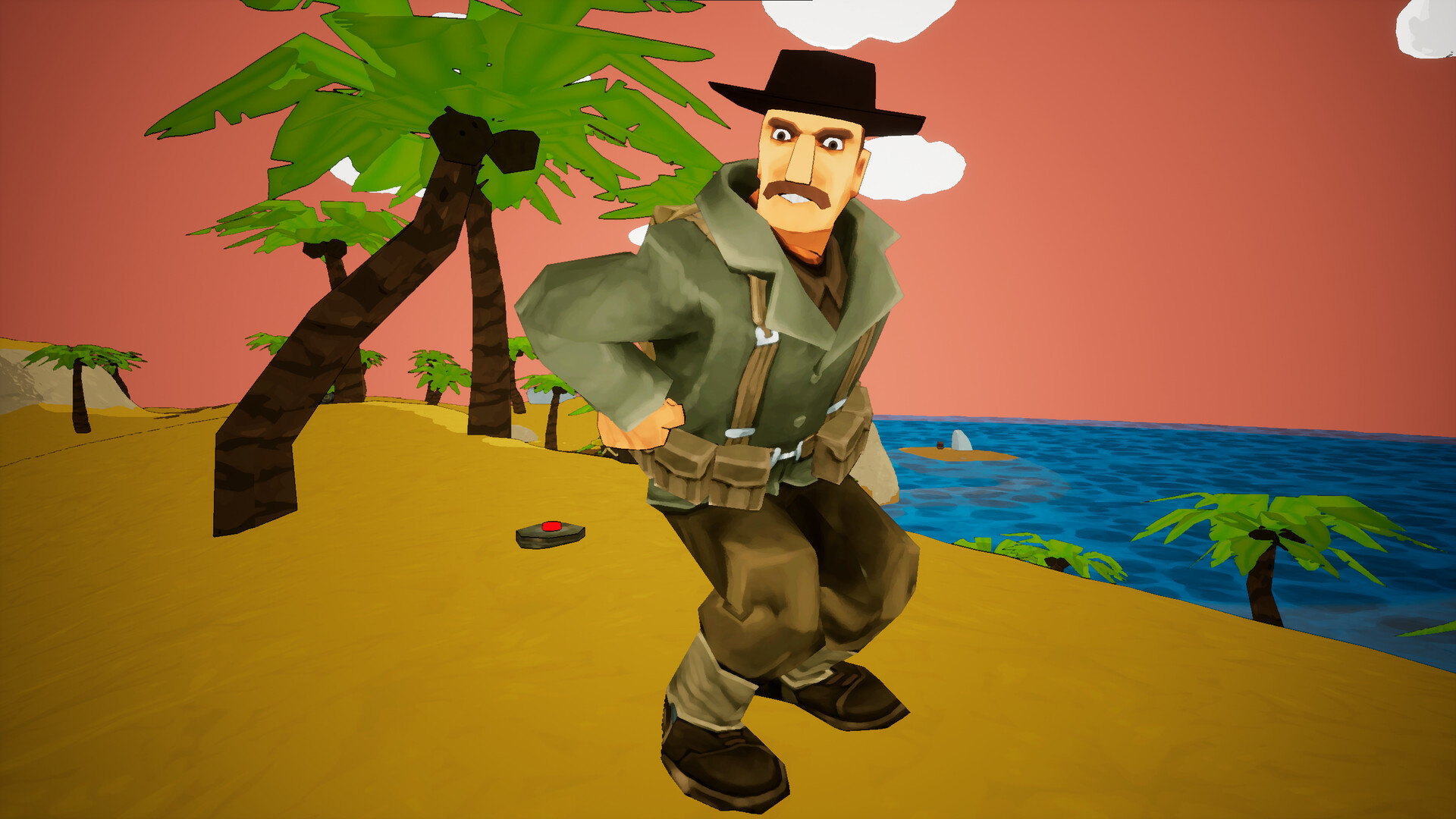 Wardudes screenshot 13