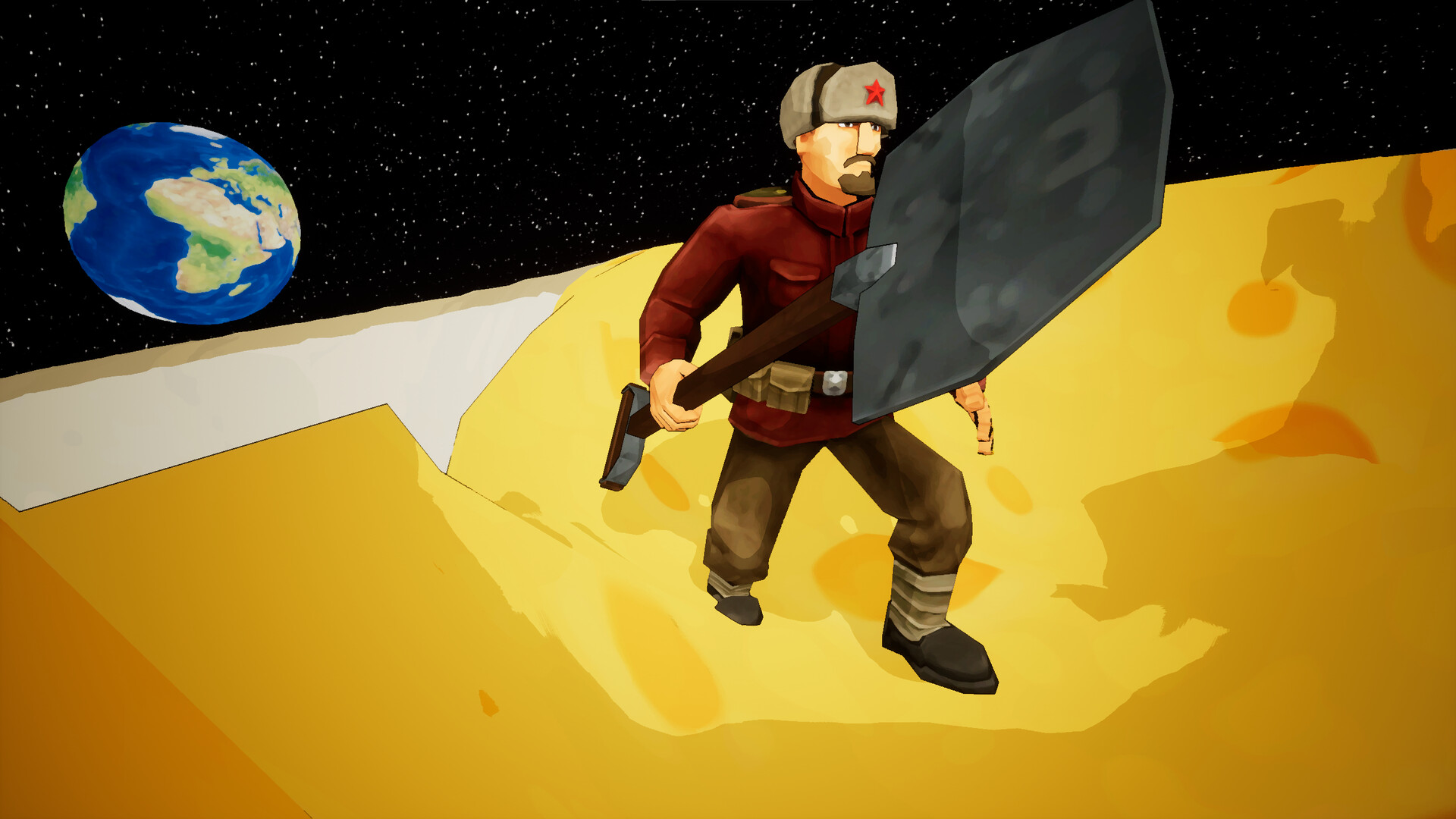 Wardudes screenshot 17