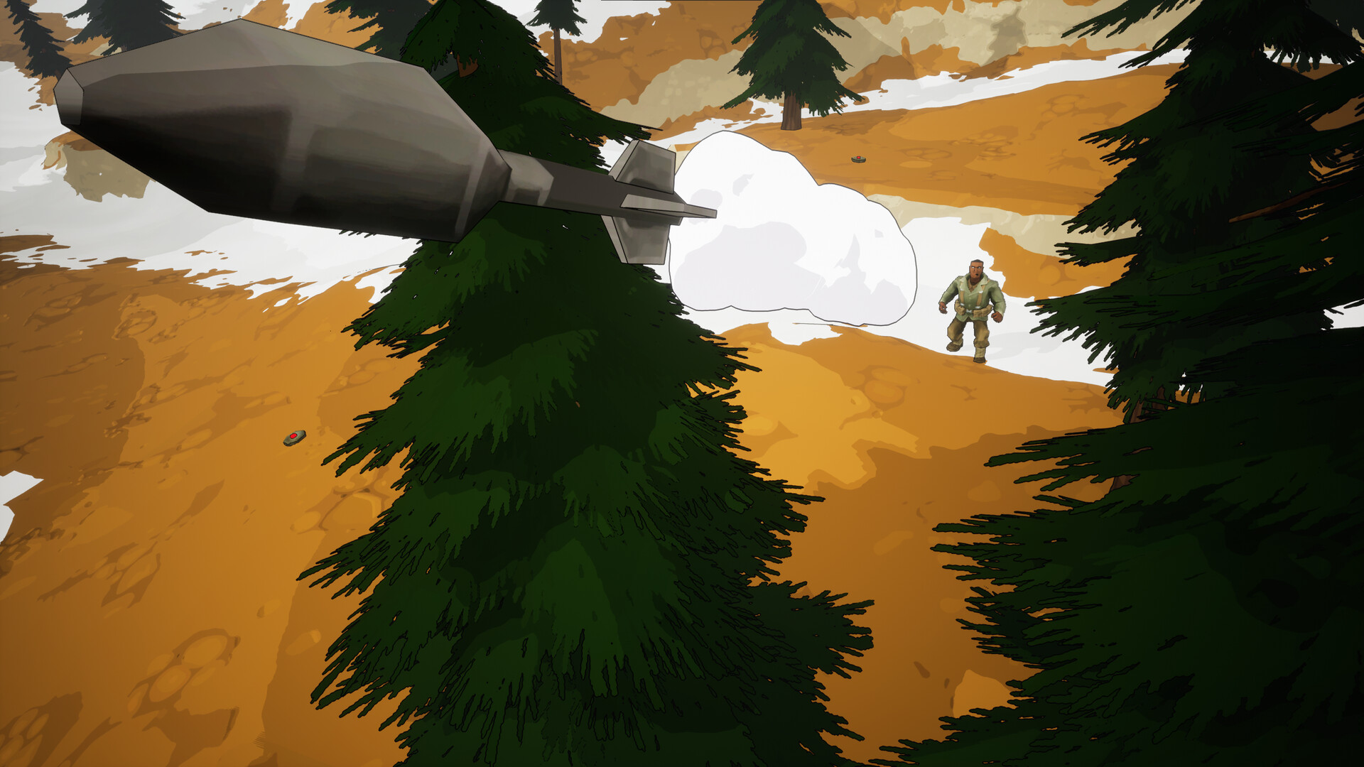 Wardudes screenshot 10
