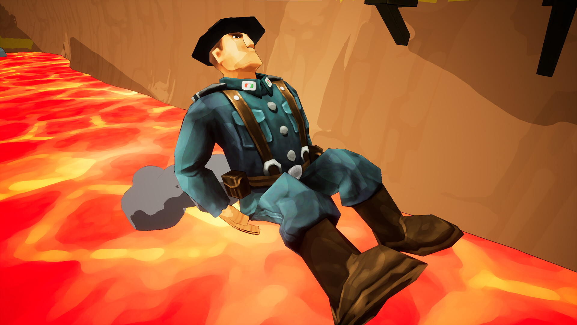 Wardudes screenshot 18