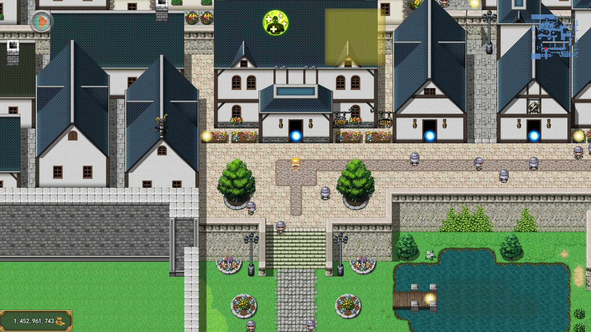 开局觉醒神级天赋 screenshot 5