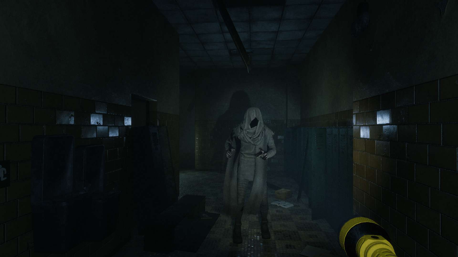 Ghost Watchers screenshot 13