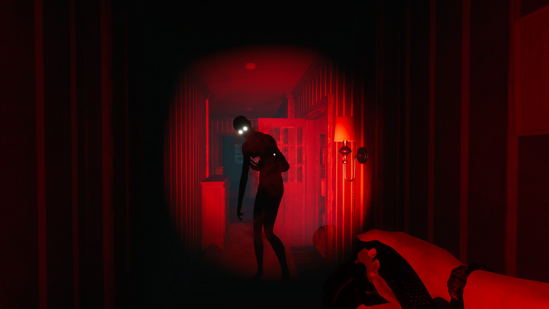 Ghost Watchers screenshot 3