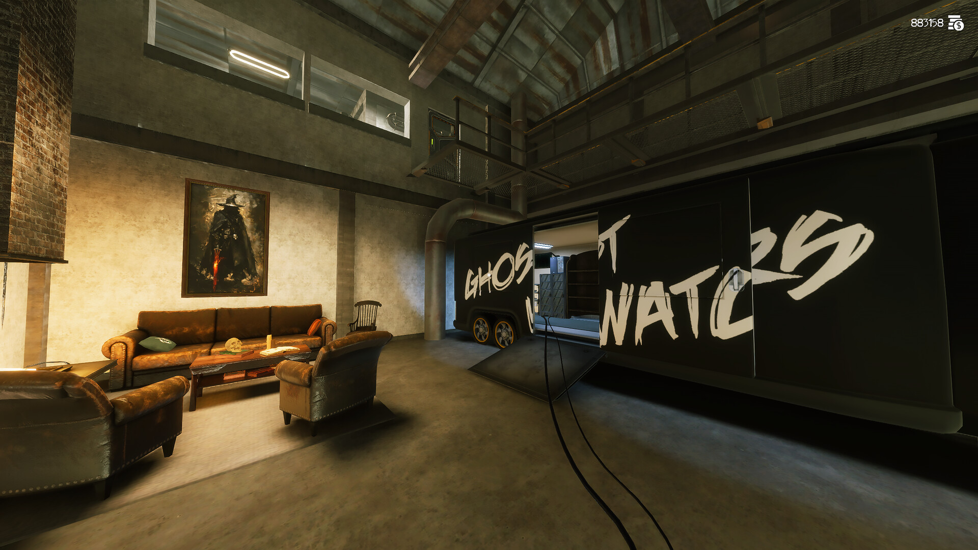 Ghost Watchers screenshot 12
