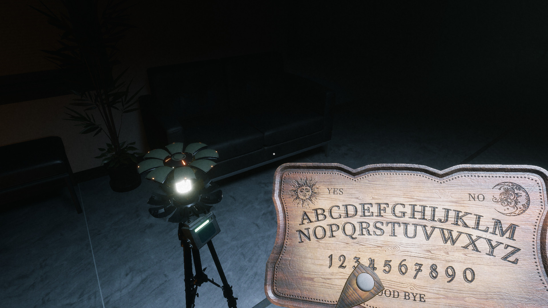 Ghost Watchers screenshot 8