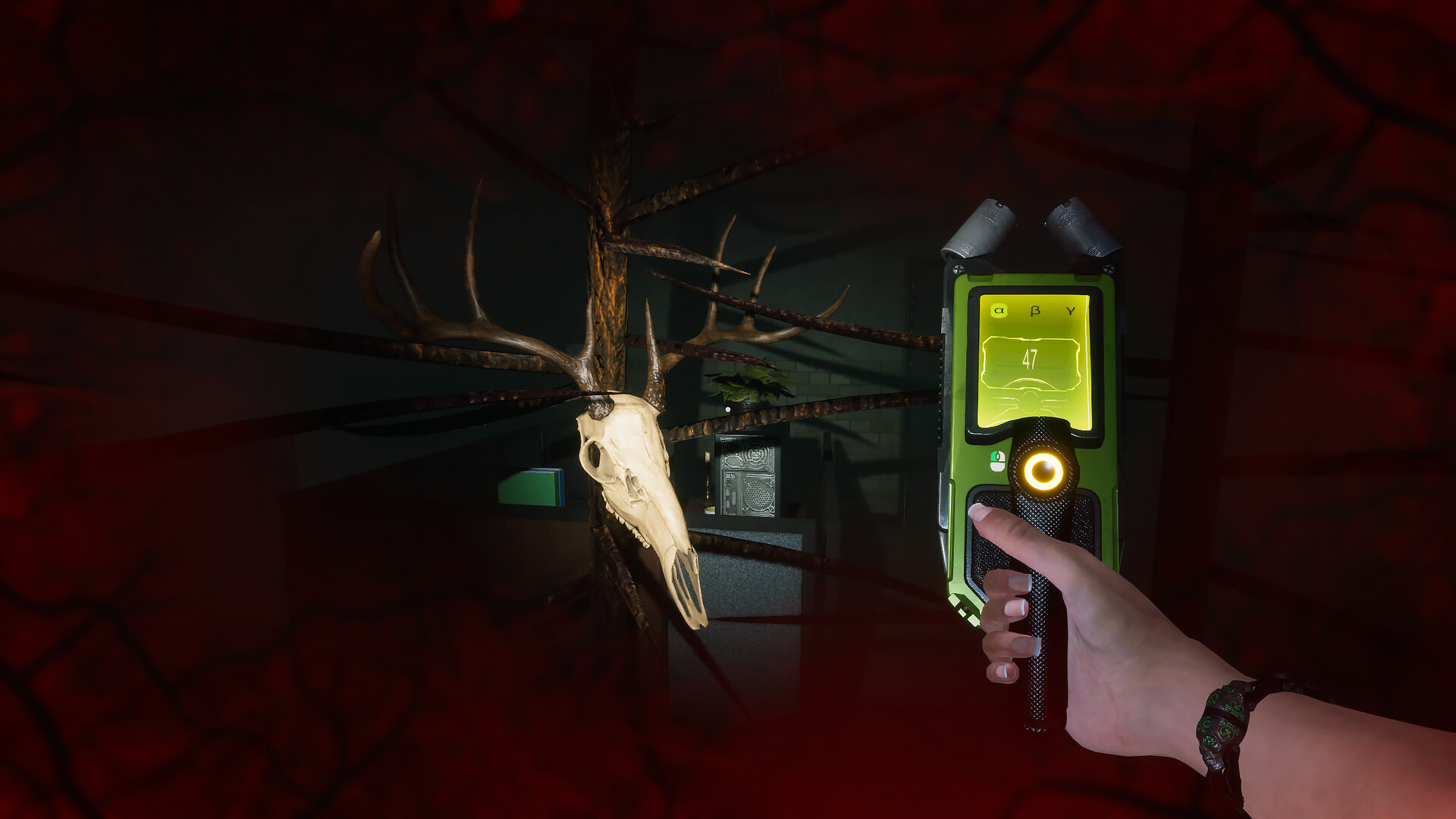 Ghost Watchers screenshot 9