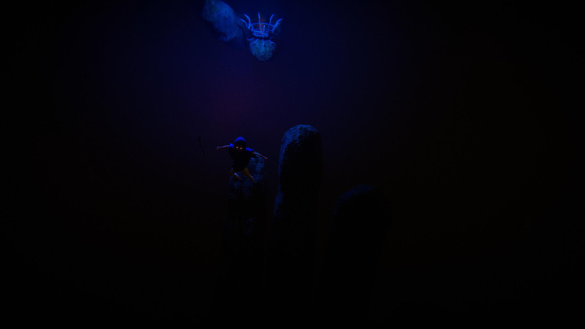 The Milk Lake screenshot 2