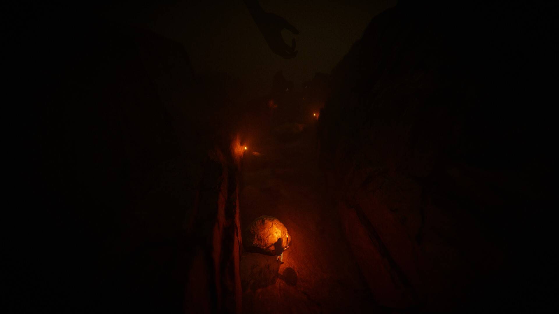 The Milk Lake screenshot 4