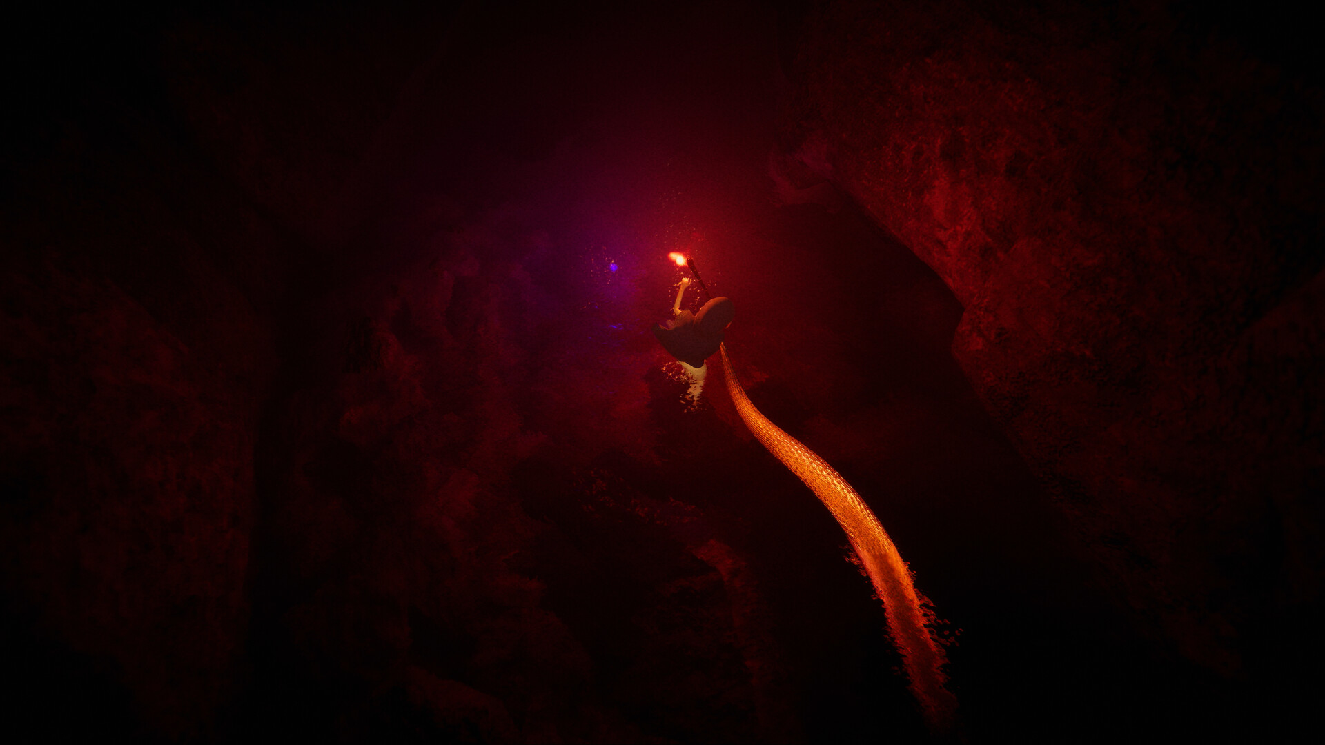 The Milk Lake screenshot 1