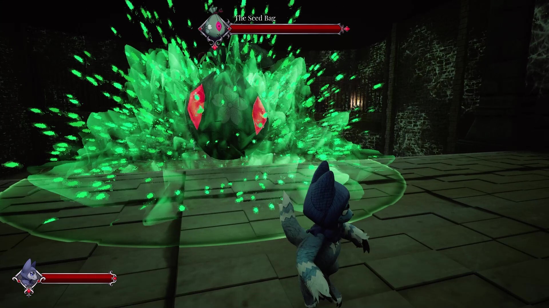 The Mysterious Misadventures of Mollie & Mordecai screenshot 8