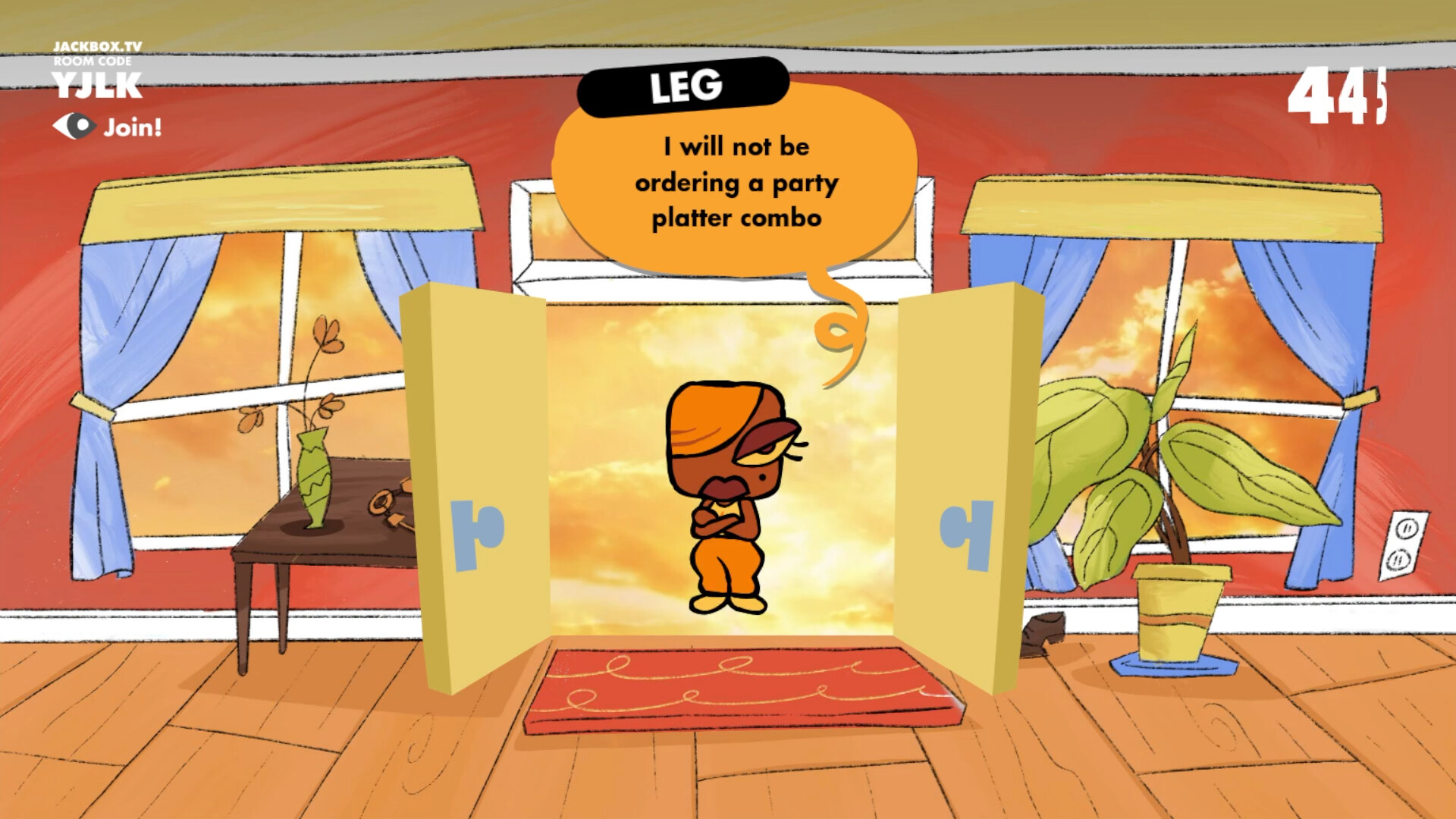 The Jackbox Party Pack 9 screenshot 9