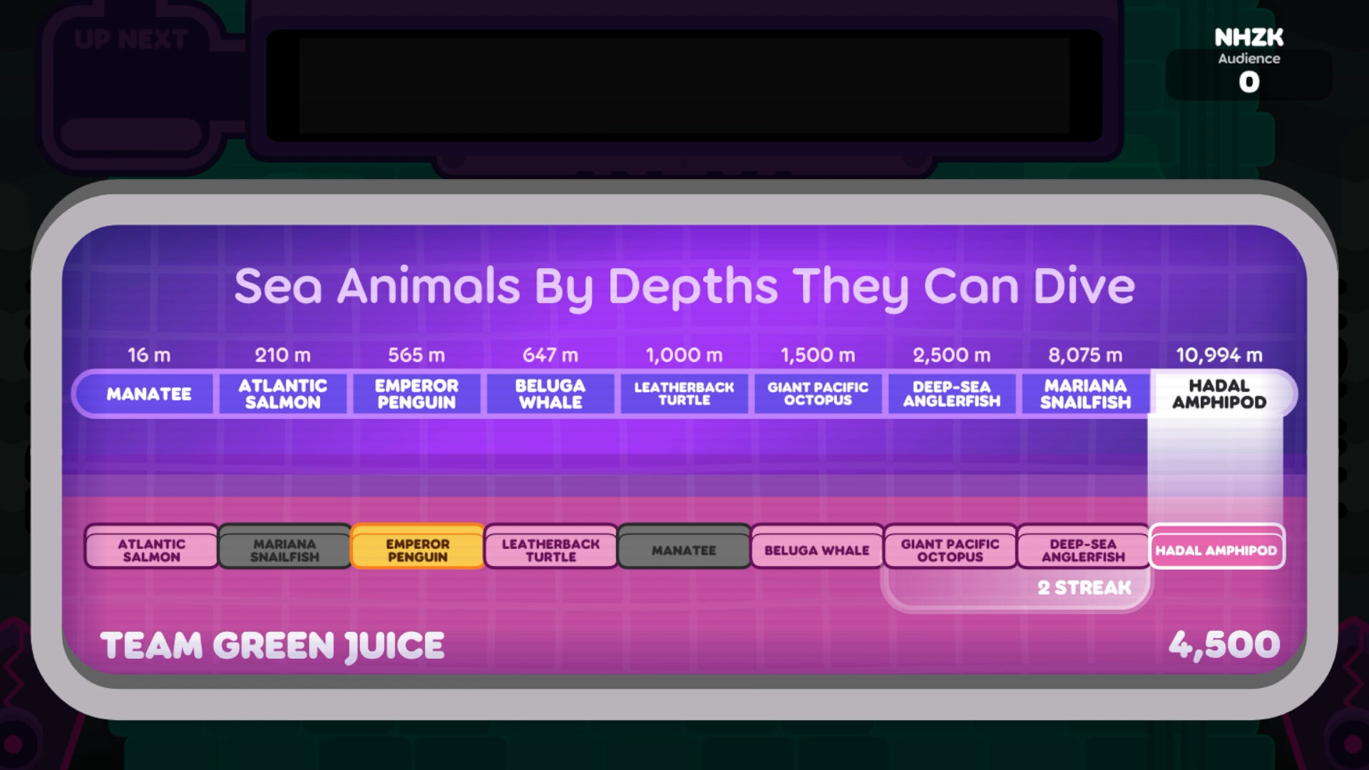 The Jackbox Party Pack 9 screenshot 24