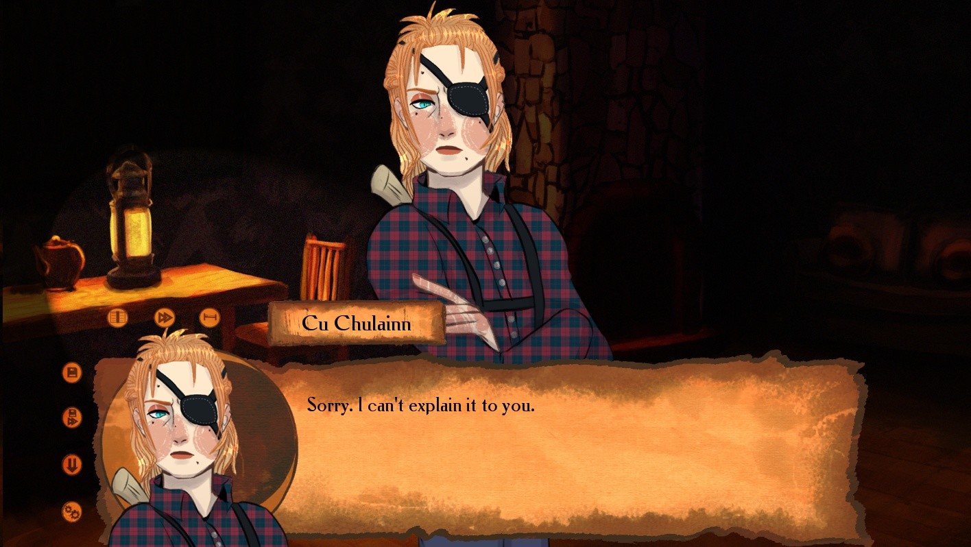 Mysteria of the World: The forest of Death screenshot 4