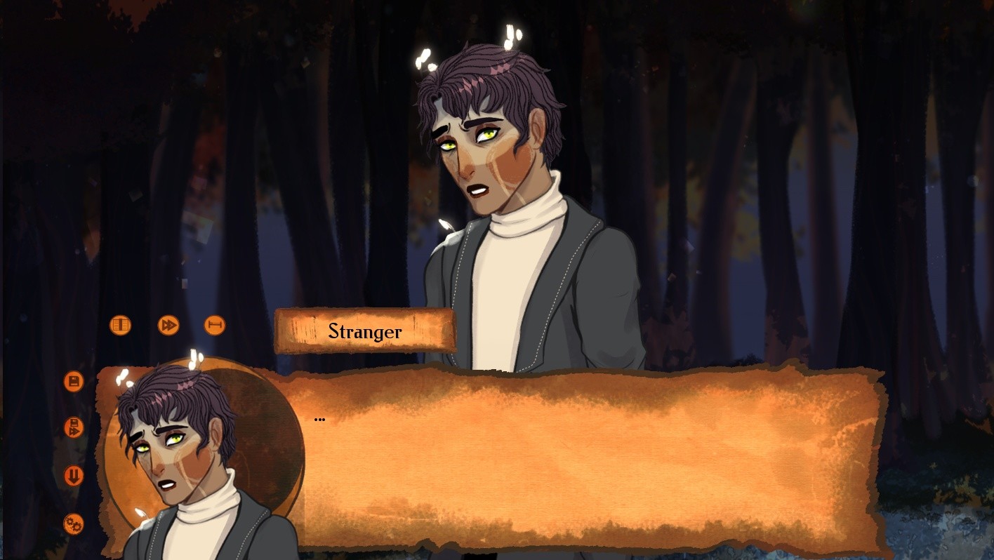 Mysteria of the World: The forest of Death screenshot 5