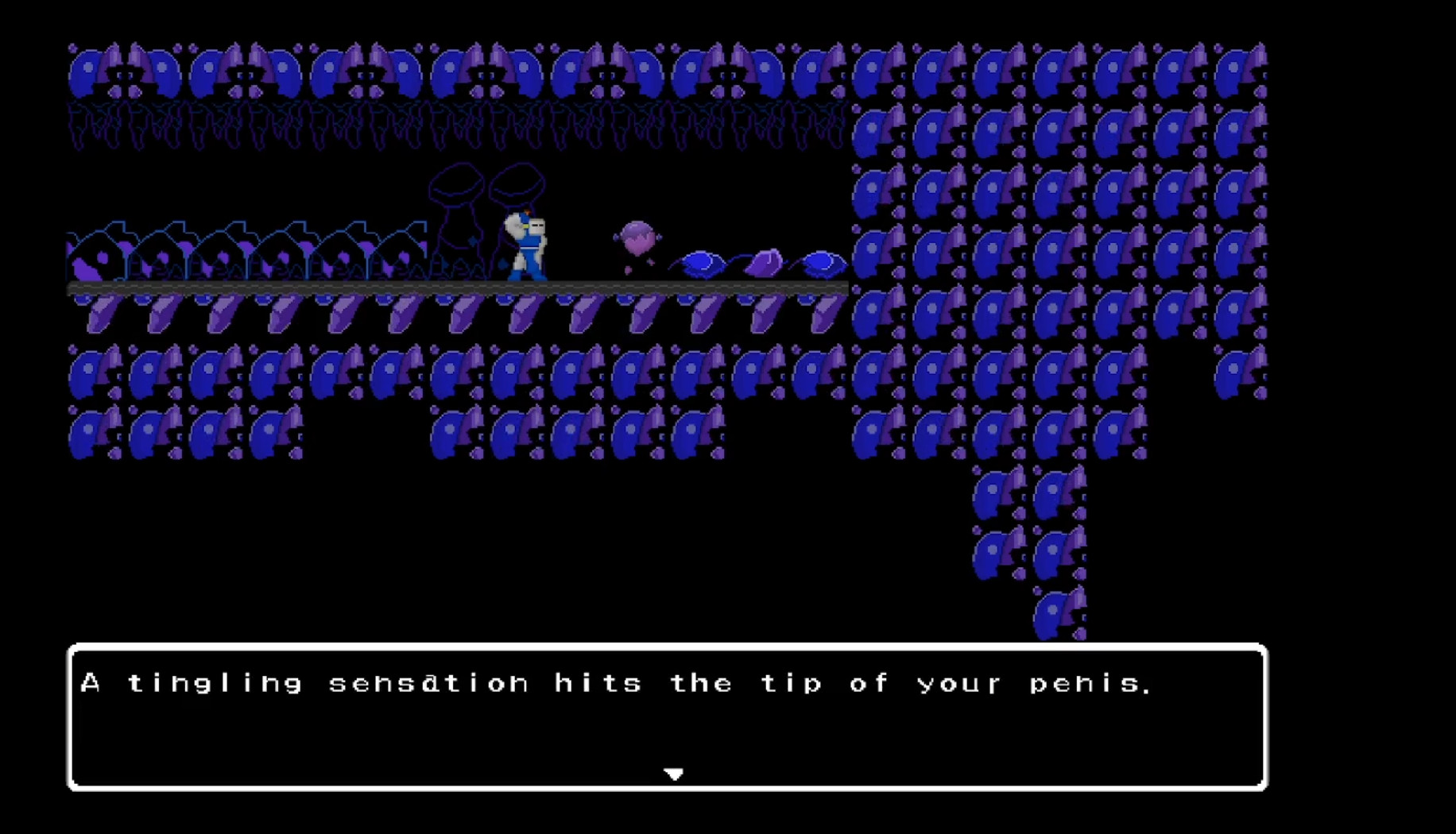 DEITY SOULS Plus screenshot 18