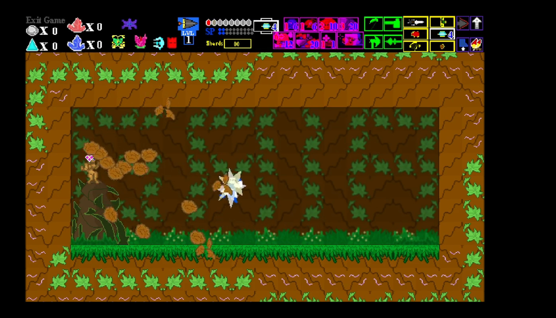 DEITY SOULS Plus screenshot 13