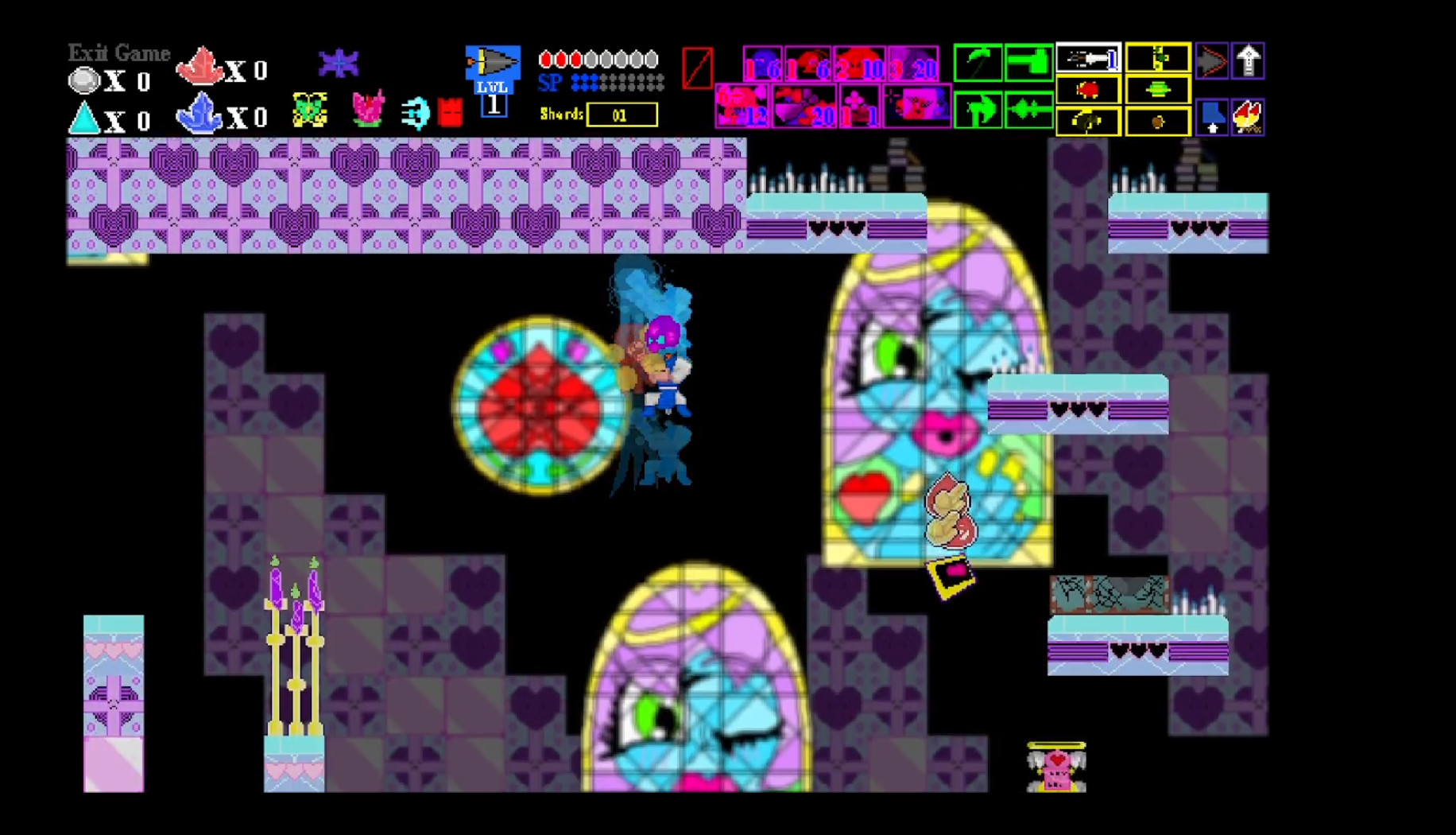 DEITY SOULS Plus screenshot 22