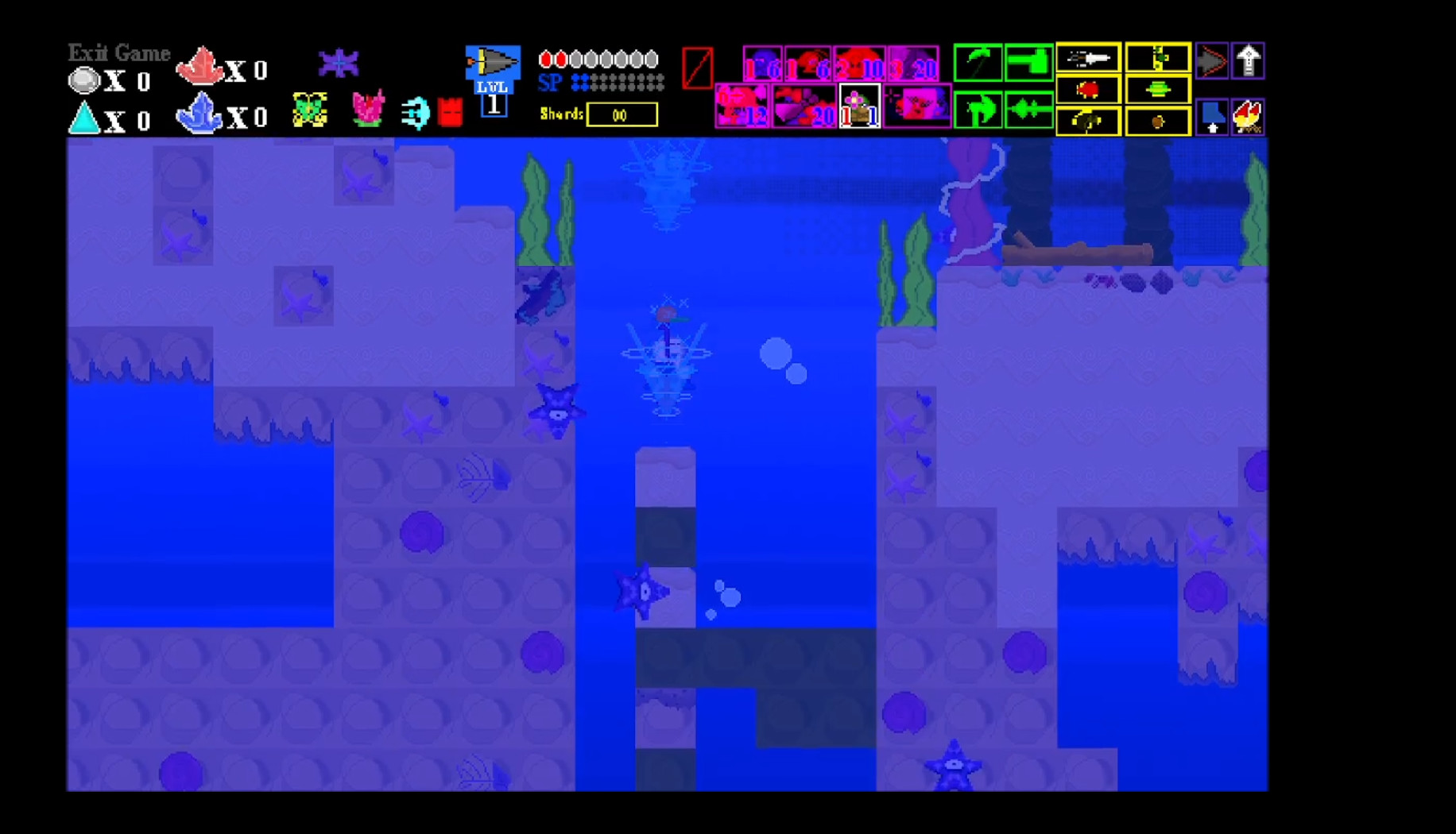 DEITY SOULS Plus screenshot 19