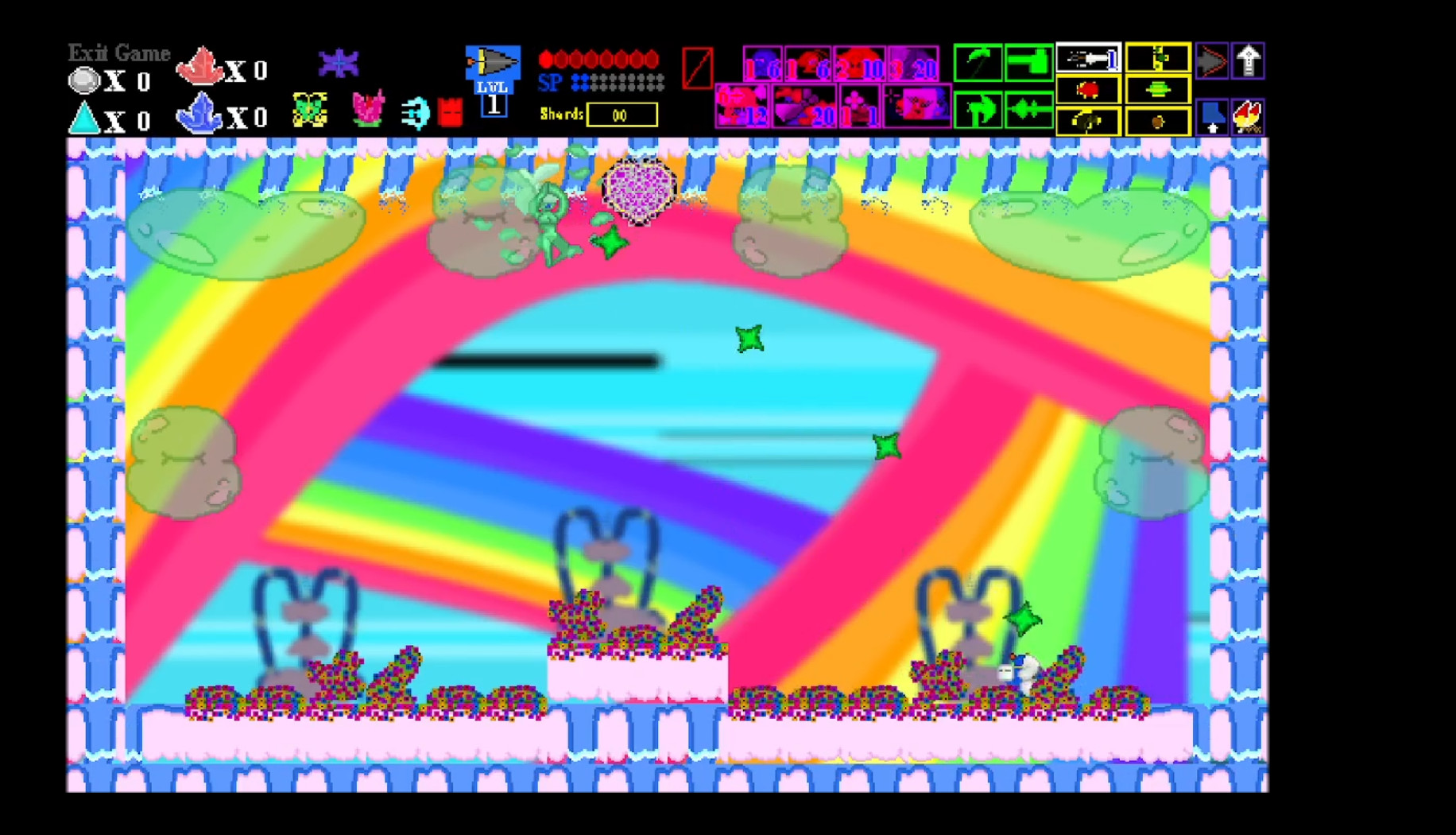 DEITY SOULS Plus screenshot 10