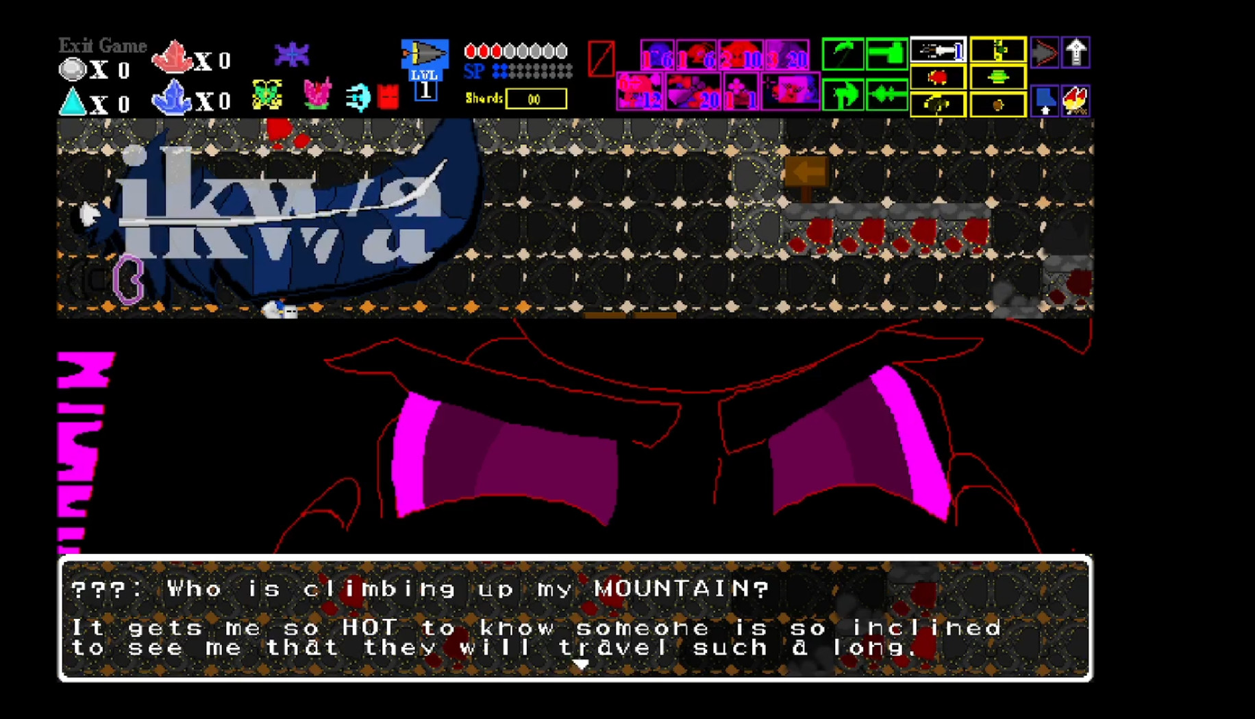 DEITY SOULS Plus screenshot 7