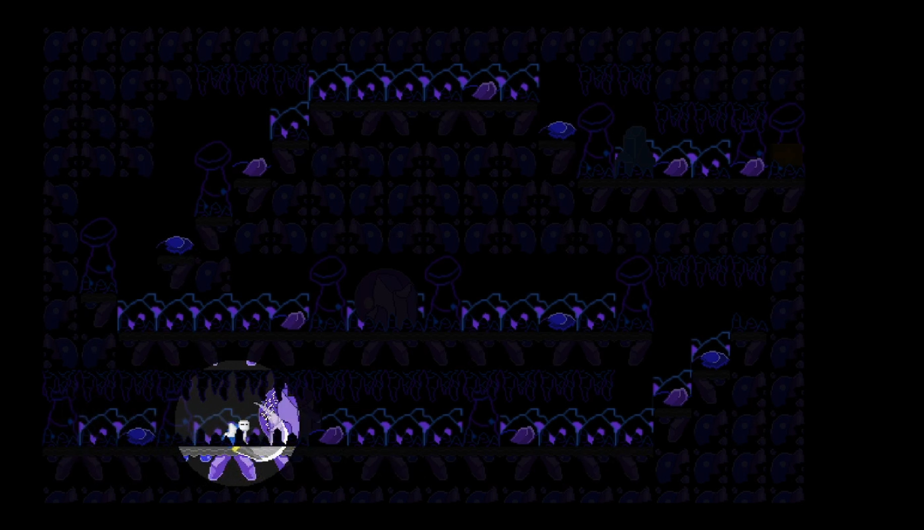 DEITY SOULS Plus screenshot 9