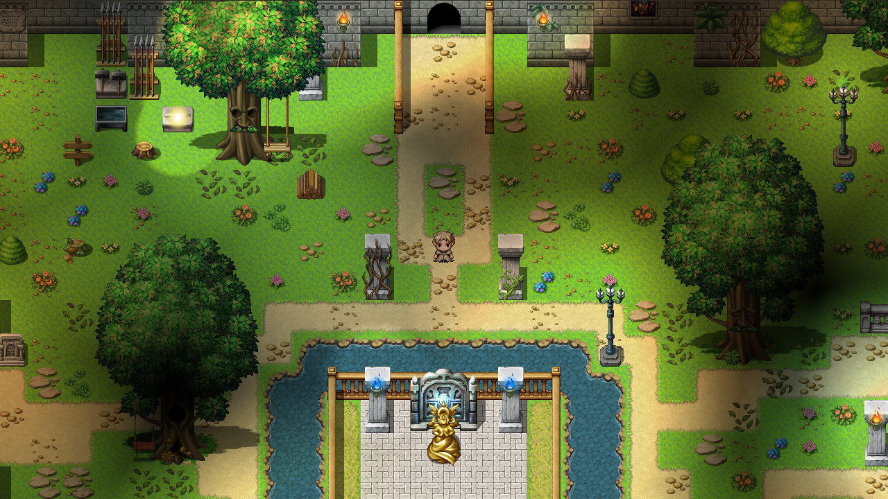 That Castle screenshot 1