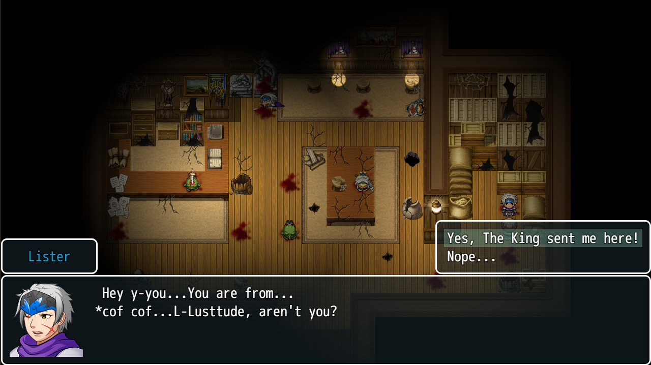 That Castle screenshot 7