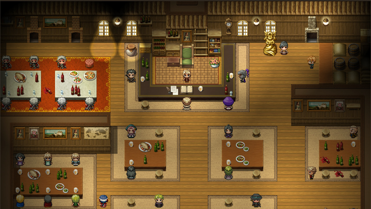 That Castle screenshot 13