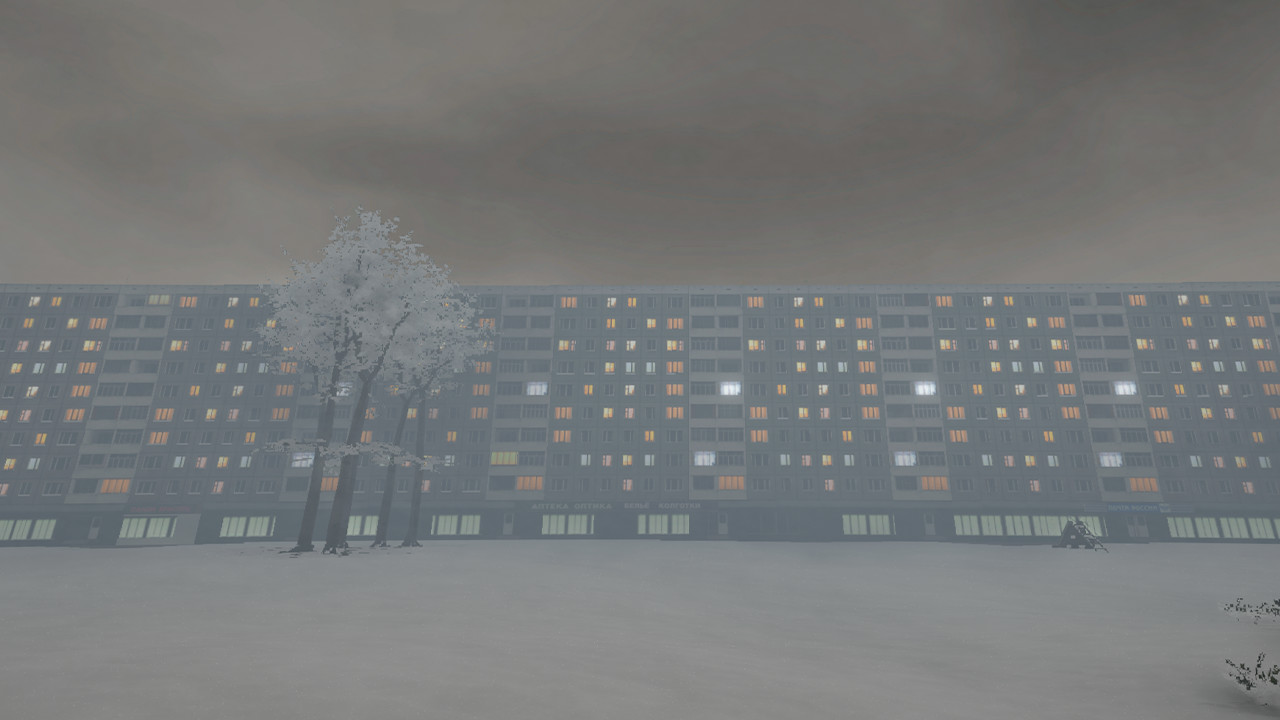 The Living Handra screenshot 16