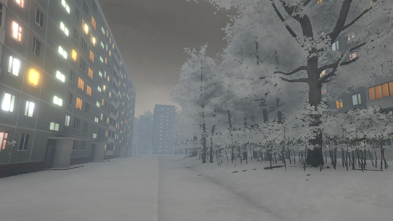 The Living Handra screenshot 17