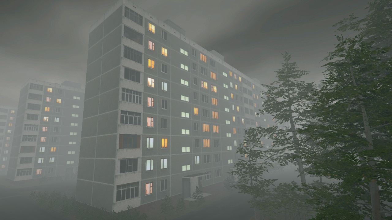 The Living Handra screenshot 11