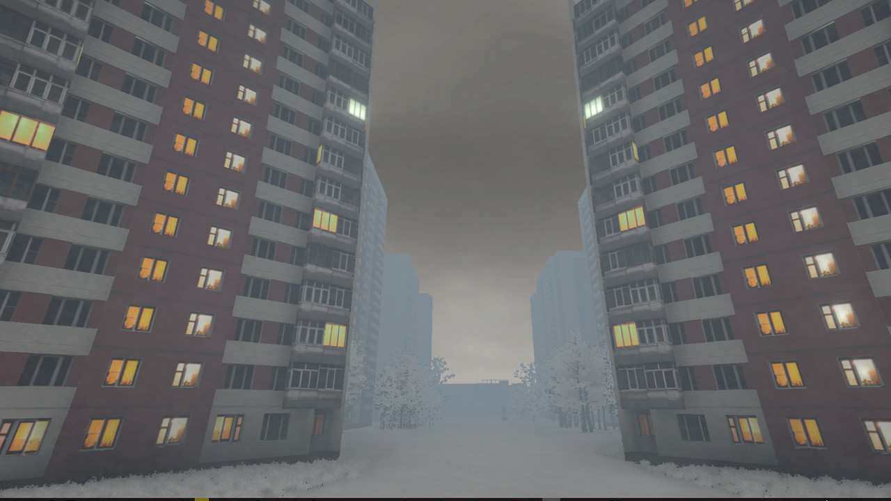 The Living Handra screenshot 21