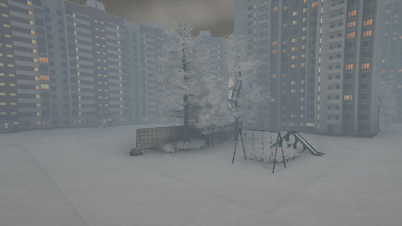 The Living Handra screenshot 20