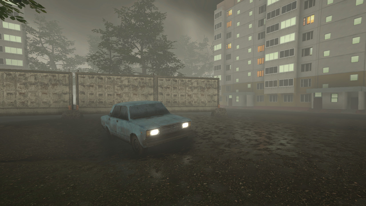 The Living Handra screenshot 6