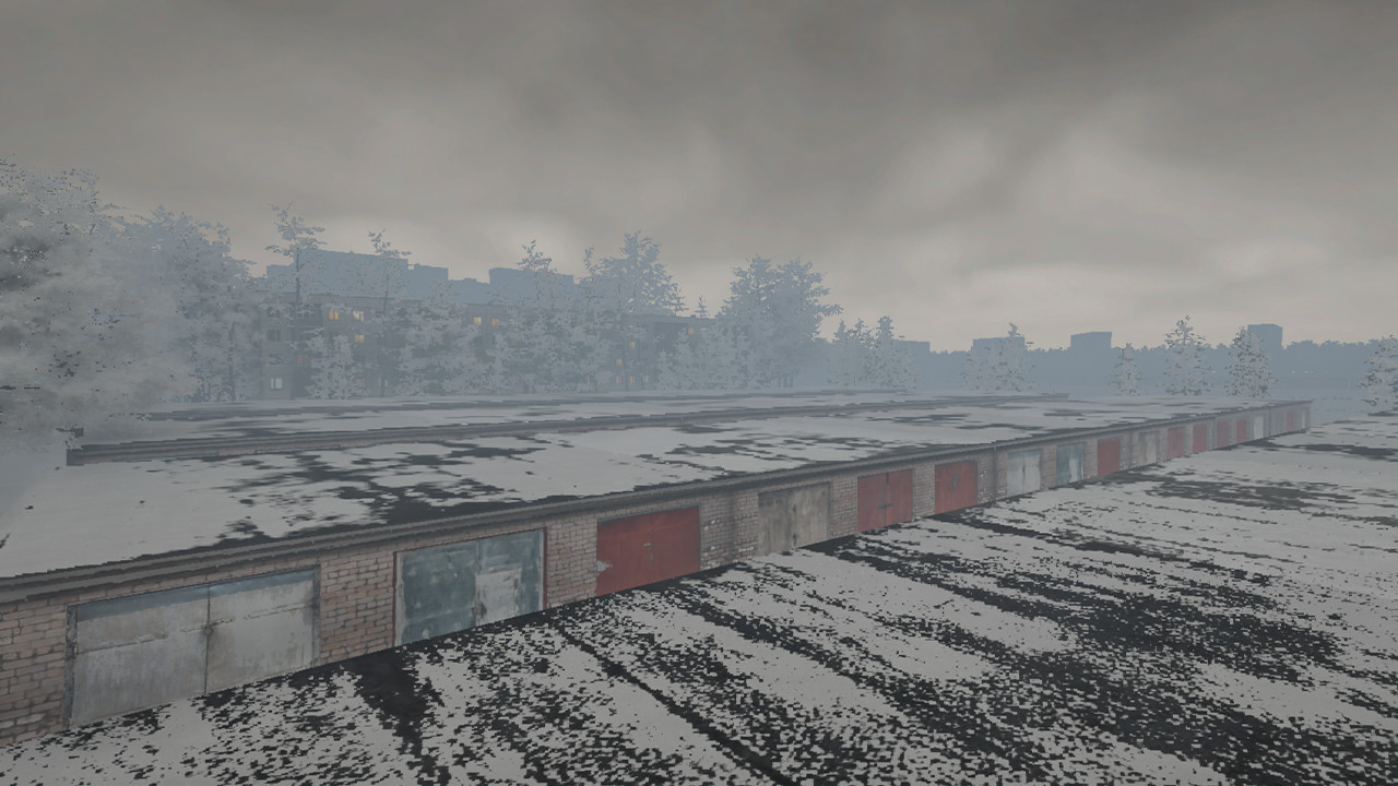 The Living Handra screenshot 18