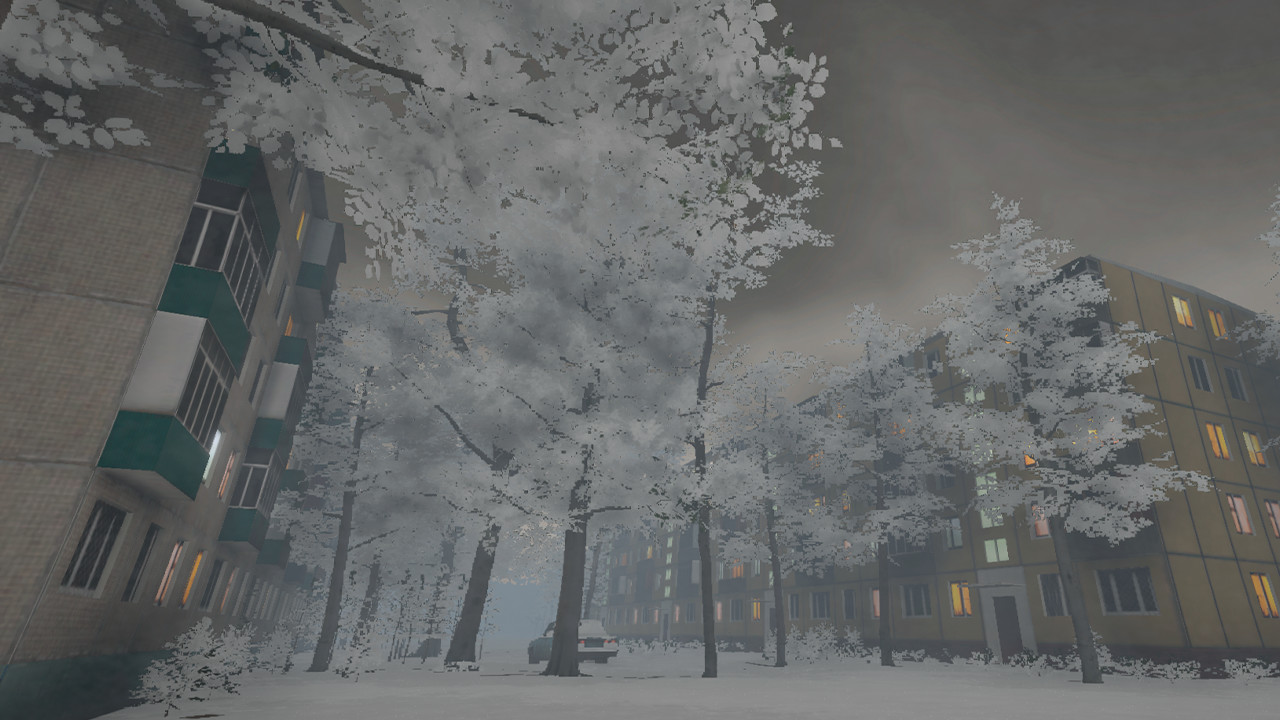 The Living Handra screenshot 19