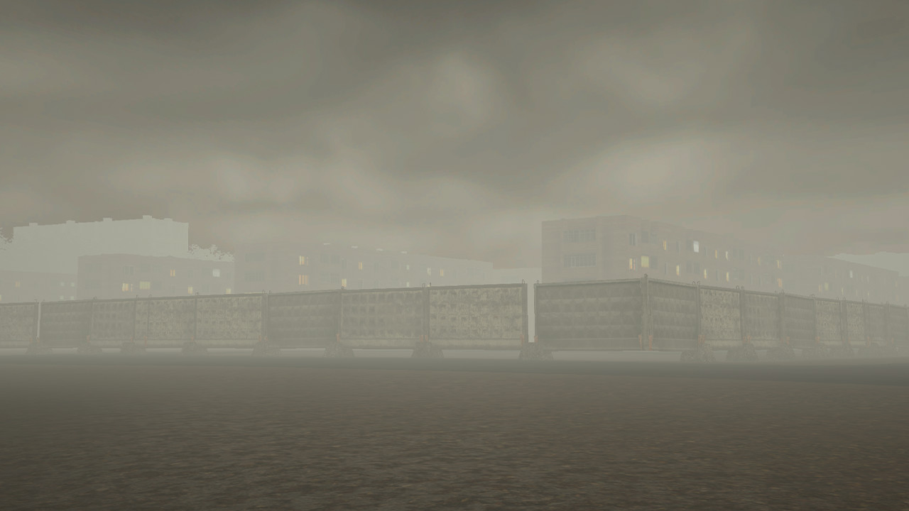 The Living Handra screenshot 5