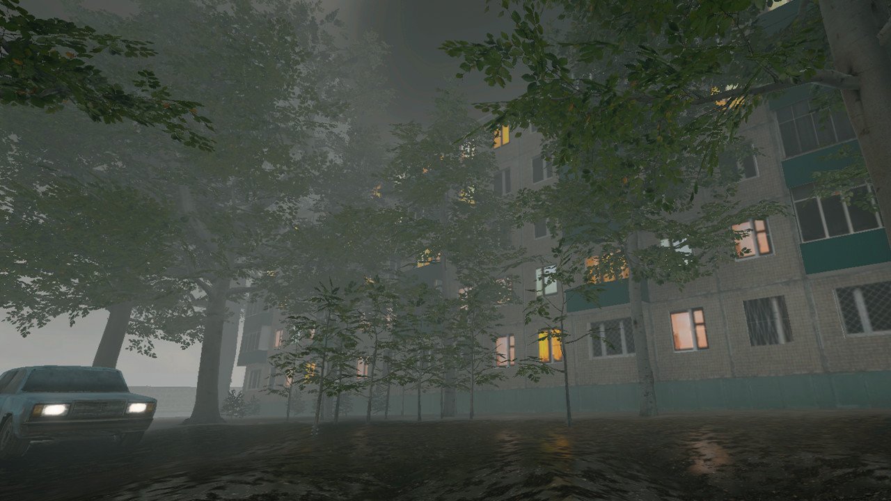 The Living Handra screenshot 9